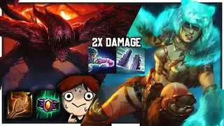 THIS NEW TERRA COMBO IS INSANE!! PLUS A TREE WHO ATTACKS FAST