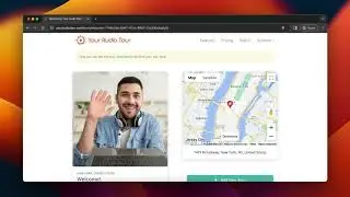 Learn How to Create an Audio Tour in 3 Minutes