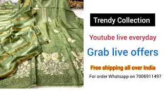 Designer Party wear suits | fancy suits | Trendy suits | COD Available | Order No. 7006911497