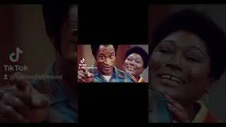 Rest in Peace John Amos. #johnamos #goodtimes #jamesevans