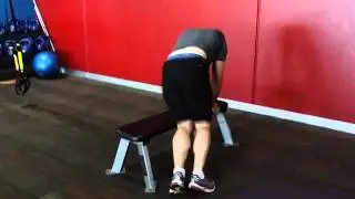 Activebodies circuit training