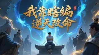 【斩仙台上，我靠瞎编逆天改命】🔥穿越成散仙，开局被绑斩仙台，幸好觉醒人生编辑器，任意编造自己的过去，编我是猴哥亲师弟，编哪吒欠我三年香火恩，编我是杨戬亲大哥…大佬们纷纷破空而来，今天该审判谁还不一定呢
