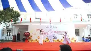 2. H&aacute;t - Kh&aacute;ch đến chơi nh&agrave; - JP05