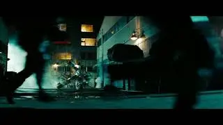 Transformers 2 Damn I'm Good HD
