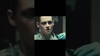 Лагерь X ray #shorts #movie #jaks_kino