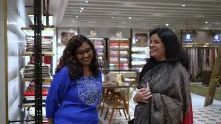 Top Branding Agency | Reliance Swadesh Launch Event | GCL