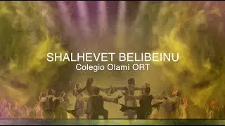 50 FESTIVAL AVIV - SHALHEVET BELIBEINU