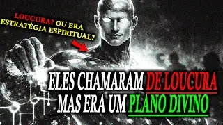 ELES PERCEBERAM QUE SUA “LOUCURA” 🤯 ERA ESTRATÉGIA ♟️🧠 E AGORA O JOGO VIROU 🔄🎯👑