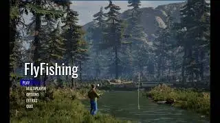 FlyFishing Adventures - Sneak Peek