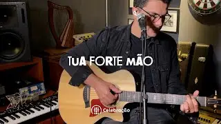 Tua Forte Mão | Ibab Celebração