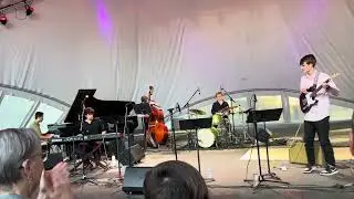 Brubeck Jazz Summit - Witch Hunt by Wayne Shorter