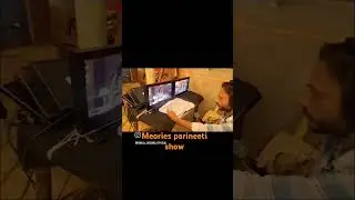 #parineeticolorstv memories #tv #serial #parineeti #tvshow
