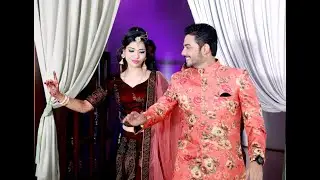Raabta - Easy Couple Wedding Dance Steps #Dance #CoupleDance #EasyDanceSteps #DanceIndiaDance