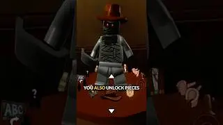 2 Secret Lego Indiana Jones Characters YOU Missed...