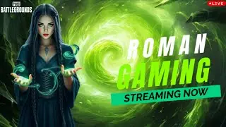 PUBG PC + Blood Strike - Intense Chicken Dinner Hunt | Live Stream | Roman Gaming