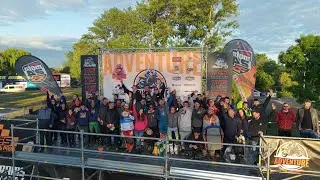 ARC 2025 – Aventura Supremă pe Două Roti | Adventure Riders Challenge @ TCS Racing Park