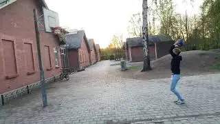 Hyggespil - basket