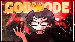 I BROKE MY LIMITS ONCE AGAIN