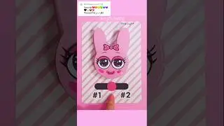 Sprunki Blind Bag🌈 스프런키 블라인드백💝
