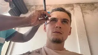 hoodreport- friseurbesuch in macap&aacute; | brasilien