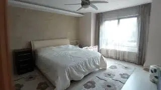 ÇAYYOLU/KORU FULL YAPILI 5+2 250M2 SATILIK VİLLA