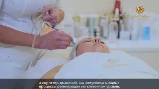 Процедура Jet Peel