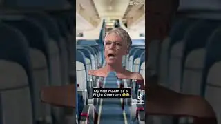 Life of a reserve flight attendant