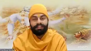 89. स्वाध्याय - सत्संग |  #Swadhyay - #Satsang | #Sanatan #Dharm