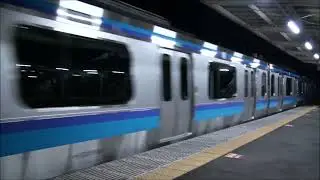 2026.01.10　仙石線新車配給輸送・牽引車返却回送・ロンキヤ返却回送