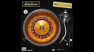 Statik Selektah feat. BrandUn DeShay, Alex Wiley - The Finish Line