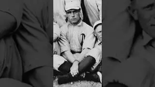 The Tragic Story of Doc Powers #baseballhistory #tragicstories #docotor