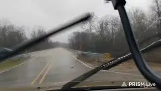 Drivetime to Olive Branch, MS - Jan 10