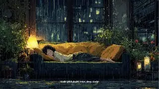 Lofi Soothing Relaxation soft beats &bull; calm nights &bull; peaceful minds 🎶 Soft Lofi Vibes