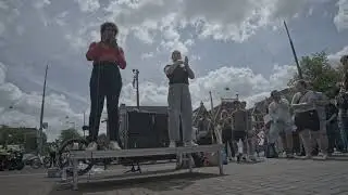 Trans Pride 2025 Amsterdam