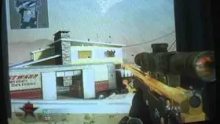 Call of Duty black ops: Blow me away (epic montage)