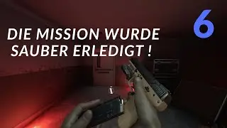 Ready or Not Pistolen Challenge ( Die Fiveseven hat in dieser Mission einen guten Job geleistet !)