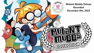 First Date with Mutant Mudds Deluxe on Switch (Mutant Mudds Collection)