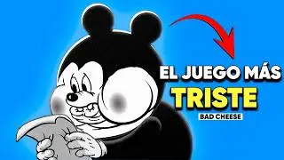 ESTA HISTORIA TE DOLER&Aacute; 💔 | Bad Cheese EXPLICADO