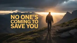 Forge Your Own Path: The Importance of Creating Your Own Life & Fulfilment ⚔️