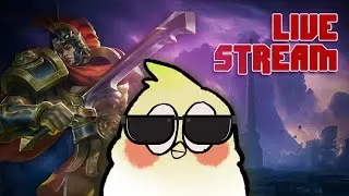 Push ML road to Immortal