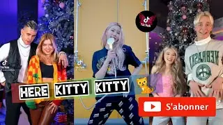 Here Kitty Kitty / Meghan Thee Stallion   Dance Tiktok  #meghantheestallion  #herekittykitty