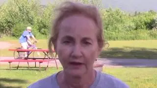 Life Sentence For Hosting A Website: Lyn Ulbricht speaks with Dr. Tarrin P Lupo