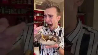 Дилан Холлис &mdash; Пирог с кислым изюмом (винтажный рецепт TikTok)