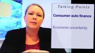 Auto Market Doing Well With Uncertainties   Jennifer Reid   Automotive Digest