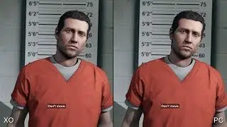 Watch Dogs: Xbox One vs PC Ultra Comparison
