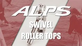 Product Spotlight - ALPS Swivel Roller Tops