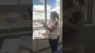 CVAD dressing change