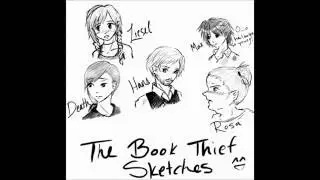 The Book Thief: Max Vandenburg Leaves Safety