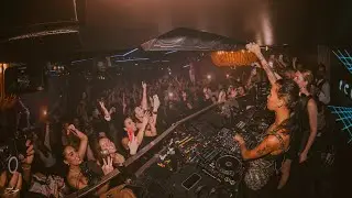 Icona Pop - DJ Set at LAVO NYC