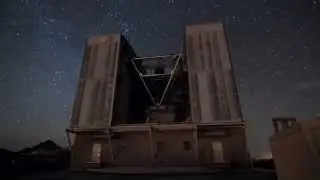 Fred Lawrence Whipple Observatory; Anna Lewicke, narrator